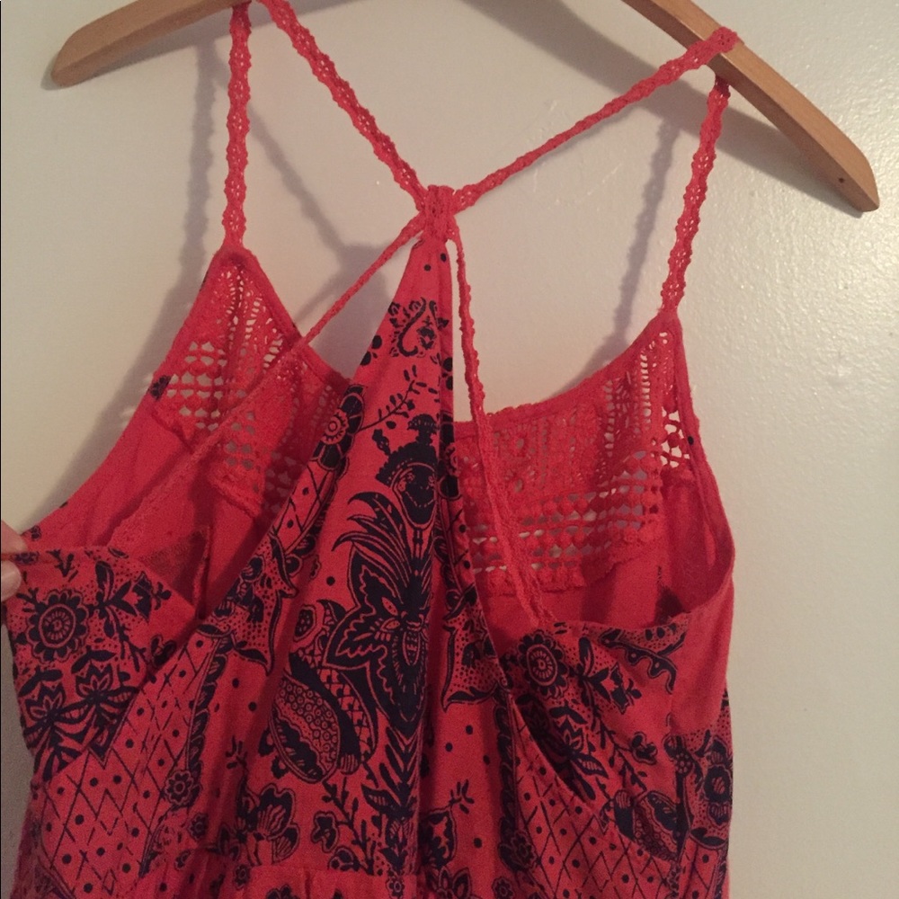 Free People Dress - Picture 5 of 6